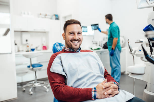 Why Choose Us for Your Dental Needs in Durant, MS