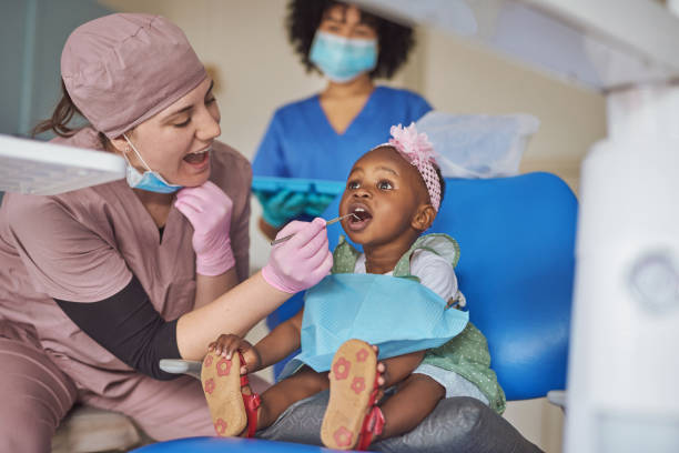 Best Dental Exams and Cleanings  in Durant, MS