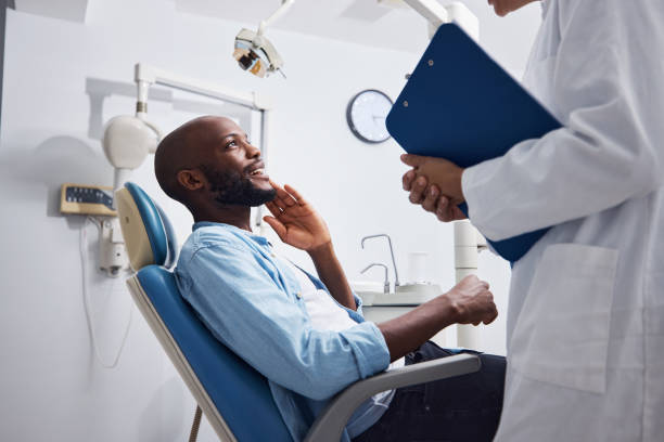 Professional  Holistic Dental Services in Durant, MS