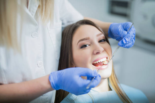 Best Wisdom Tooth Removal  in Durant, MS