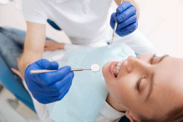 Dental Inlays and Onlays in Durant, MS