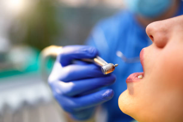 Oral Surgery in Durant, MS
